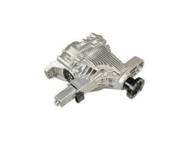 Mopar 68184732AB Differential Rear Axle