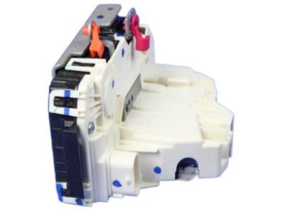 Chrysler 200 Door Lock Actuator - 4589239AL