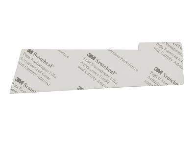 Mopar 5303693AE Applique B Pillar Rear