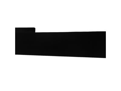 Mopar 5303693AE Applique B Pillar Rear