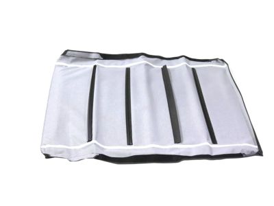 Mopar 6QP22SX9AA Folding Top