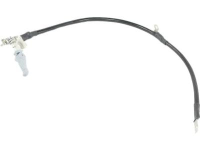 Mopar 68264669AA Wiring Battery Negative
