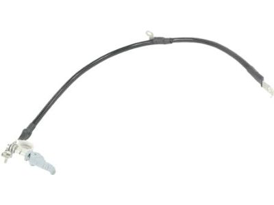 Mopar 68264669AA Wiring Battery Negative