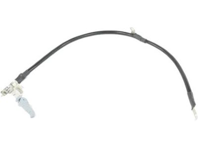 Mopar 68264669AA Wiring Battery Negative