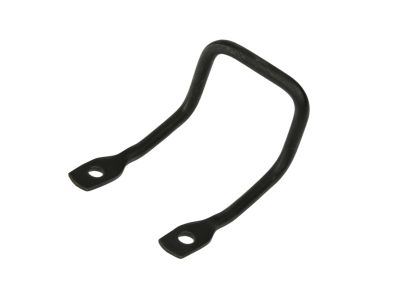 Mopar 5189856AA Striker Glove Box Door Latch