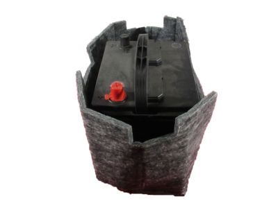 Jeep 5033386AB Shield