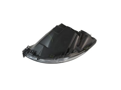 Mopar 4725944AE Headlamp