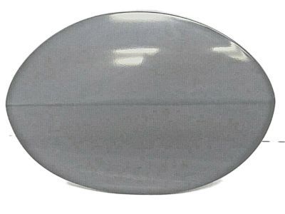 Chrysler 68137577AA Fuel Door