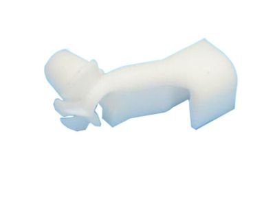 Dodge 5191981AA Lever Clip