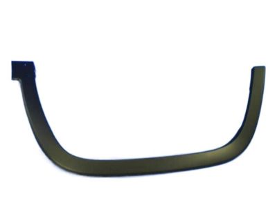 Jeep 68210309AF Flare