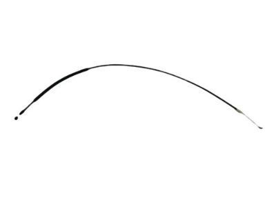 Jeep 5093678AA Cable