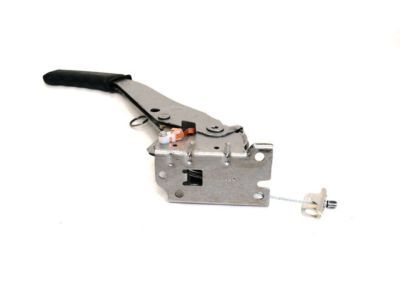 Jeep 1HY70DX9AA LEVER ASSEMBLY Parking Brake