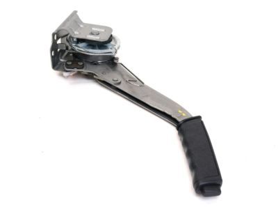 Jeep 1HY70DX9AA LEVER ASSEMBLY Parking Brake