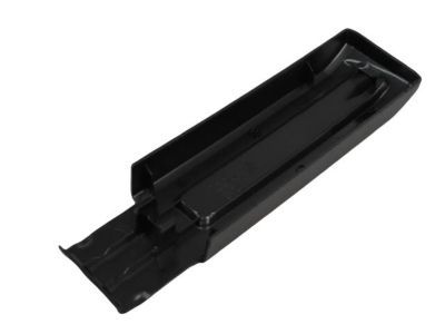 Jeep 55397092AB COVER TAILGATE HINGE UPPER HINGE