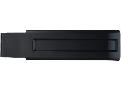 Jeep 55397092AB COVER TAILGATE HINGE UPPER HINGE