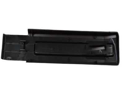 Jeep 55397092AB COVER TAILGATE HINGE UPPER HINGE