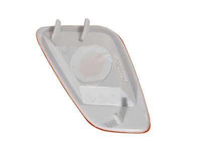 2000 Jeep Wrangler Side Marker Light - 55155629AC