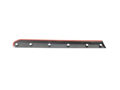 Ram ProMaster City Door Moldings - 5YF70JXWAA