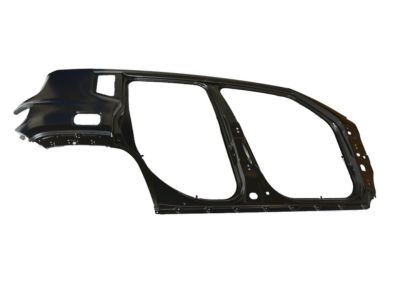 Mopar 68353980AA Panel Bodyside Aperture Outer, Passenger Side 68353980AA Mopar Panel Bodyside Aperture Outer, Passenger Side Product Photo 1 of 3
