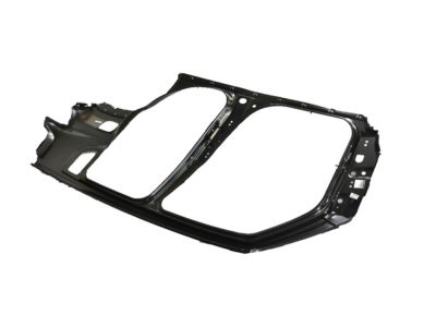 68353980AA Mopar Panel Bodyside Aperture Outer, Passenger Side Product Photo 3 of 3