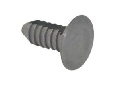 Ram 1ZR36LA6AA Headliner Retainer