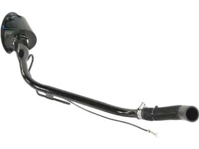 Mopar 68164053AC Tube Fuel Filler