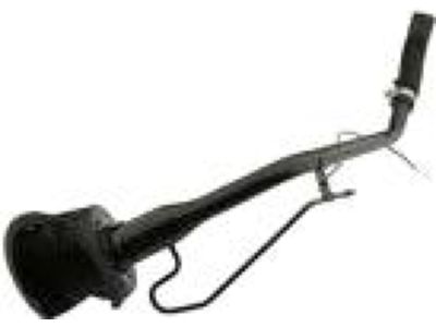 Mopar 68164053AC Tube Fuel Filler