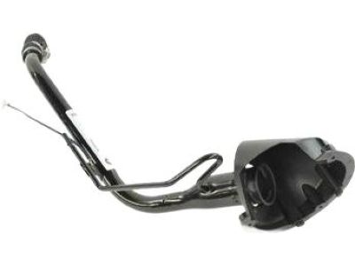 Mopar 68164053AC Tube Fuel Filler