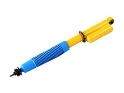 Ram 68323474AB SHOCK ABSORBER Suspension Rear