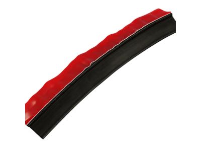 5029766AA Mopar Deflector Air Product Photo 2 of 3