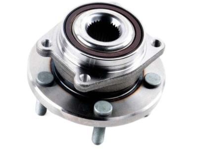 Chrysler Wheel Bearing - 5154211AA