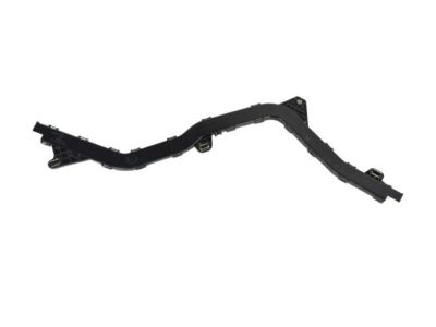 Dodge 68310991AA TROUGH Wheel House