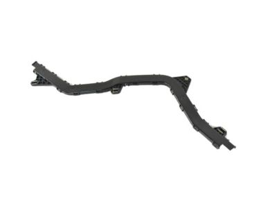 Dodge 68310991AA TROUGH Wheel House