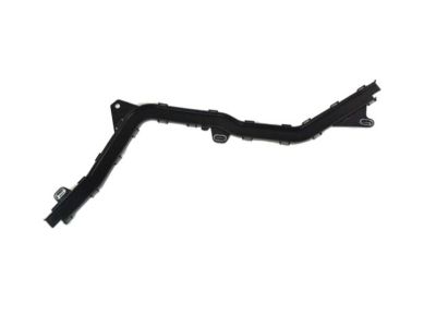 Dodge 68310991AA TROUGH Wheel House