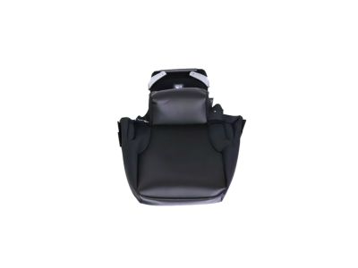 Mopar 6EC75DX9AA Cover Rear Center Seat Cushion