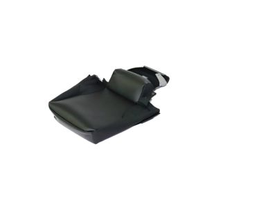 Mopar 6EC75DX9AA Cover Rear Center Seat Cushion