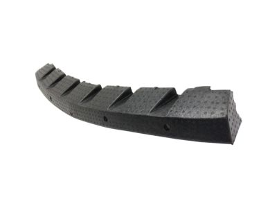 Mopar 68222853AC Energy Absorber, Front