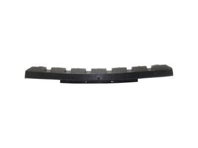 Mopar 68222853AC Energy Absorber, Front Mopar 68222853AC Energy Absorber, Front