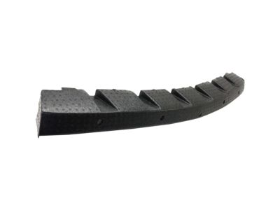 Mopar 68222853AC Energy Absorber, Front