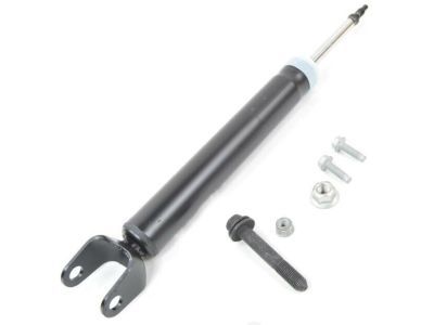 Jeep Grand Cherokee Shock Absorber - 68069676AD