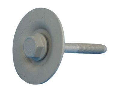 Dodge 6508695AA Front Insulator Bolt