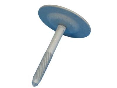 Dodge 6508695AA Front Insulator Bolt