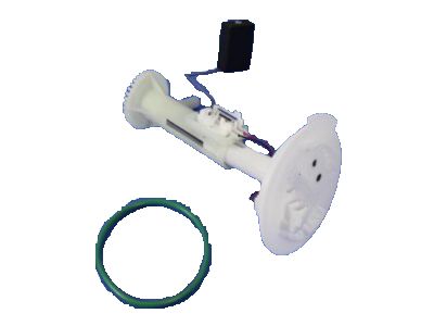 Jeep 5183204AA MODULE KIT Auxiliary Level Unit