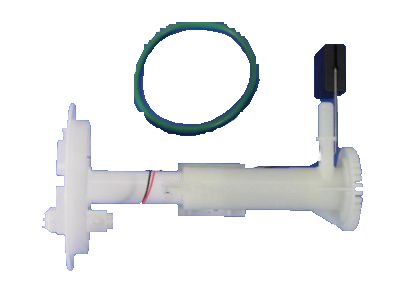 Jeep 5183204AA MODULE KIT Auxiliary Level Unit