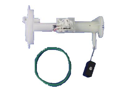 Jeep 5183204AA MODULE KIT Auxiliary Level Unit