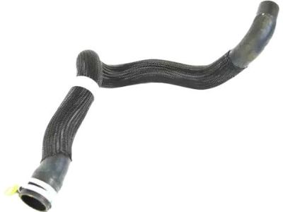 Mopar 68102137AA Hose And Clamp Radiator Inlet Mopar 68102137AA Hose And Clamp Radiator Inlet