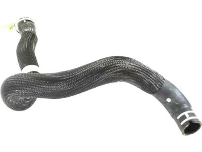 Mopar 68102137AA Hose And Clamp Radiator Inlet