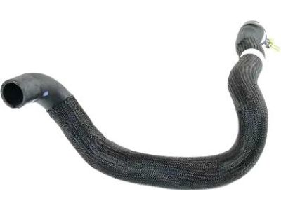 Mopar 68102137AA Hose And Clamp Radiator Inlet