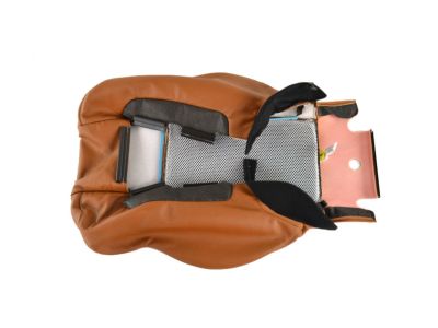 5XZ30LV5AA Mopar Cover Front Seat Back Product Photo 2 of 3