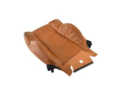 Mopar 5XZ30LV5AA Cover Front Seat Back 5XZ30LV5AA Mopar Cover Front Seat Back Product Photo 1 of 3